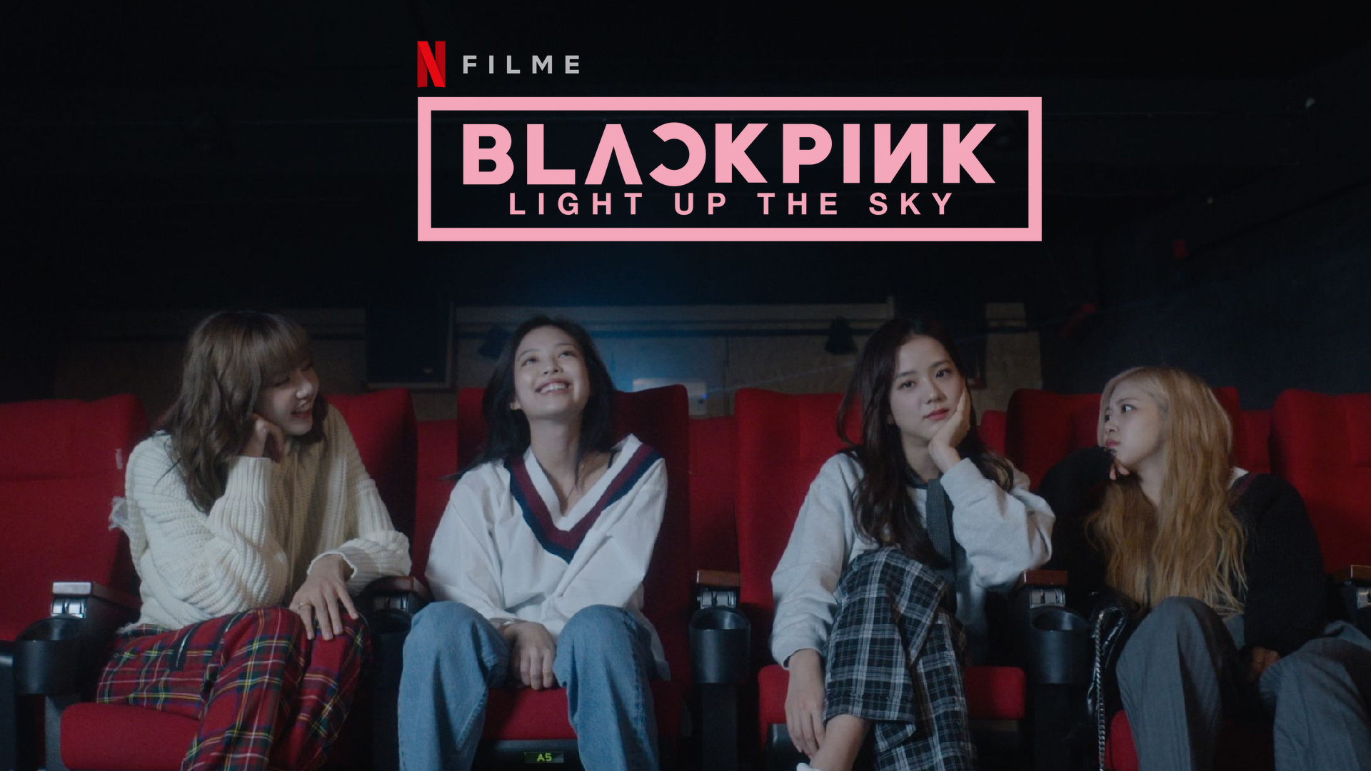 Capa Blackpink