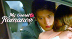 Capa My Secret Romance